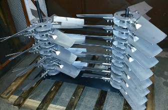 Spare Parts Service Spare Parts Service