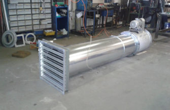Axial Fans Axial Fans